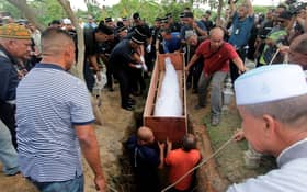 National hero Constable Muhamad Syafiq laid to rest