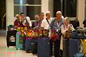 TH: Malaysia first country to secure permit for 20 ambulances for haj pilgrims