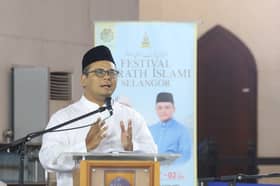 Turath Islami festival strengthens Islamic scholarship, Muslims' faith — MB
