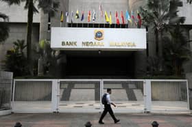 BNM may lower OPR if global growth slumps: HLIB