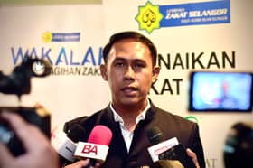 LZS tekad tangani miskin bandar, tumpu pelbagai aspek termasuk pendidikan