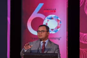 PKNS must be future-proof to catalyse Selangor’s development — Amirudin