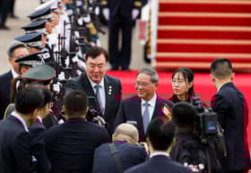 East Asian nations reaffirm commitment to Korean Peninsula denuclearisation