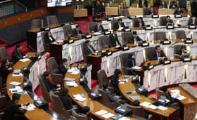 56 belia sertai ADN Muda Selangor, bahas enam usul isu negeri