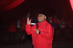 Jangan termakan sentimen pecah belah pembangkang, mengelirukan orang ramai