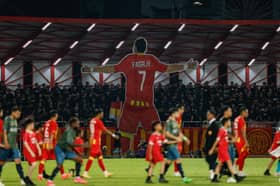 Faisal keluar wad 'tidak lama lagi' selepas empat pembedahan