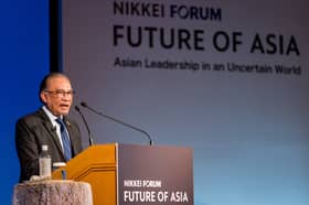 PM: Asia has economic, collaborative might to confront geopolitical pressures 