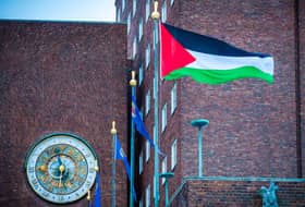Norway, along with Ireland and Spain, to recognise Palestinian state