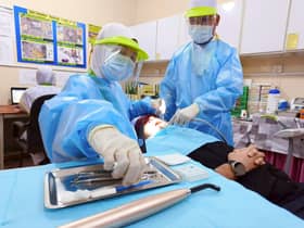 Lebih 5,600 jemaah dirawat di kemudahan kesihatan Tabung Haji takat semalam