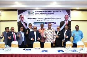 Deputy minister denies PM sidelines Indian community