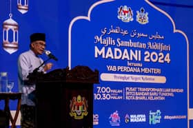 PM: Program TVET dipertingkat, tampung kekurangan 30,000 jurutera