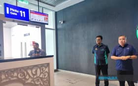 Govt welcomes airlines to launch international flights from Kota Bharu: Loke