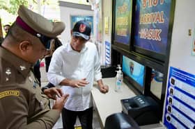 Travellers from 36 low-risk nations can use immigration autogate from June 1