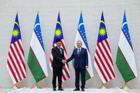 Malaysia, Uzbekistan to transform joint committee on trade into joint commission