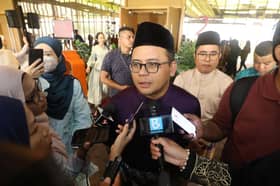 Faisal Halim to receive the best care, treatment until full recovery — MB