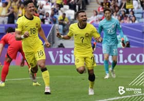 Faisal Halim perkuat Harimau Malaya berdepan kunjungan Nepal Selasa ini