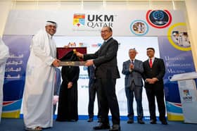 UKM campus in Qatar thrusts Malaysia’s higher education to centrestage — PM