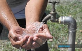 Shah Alam pipe burst: Repairs completed, water restoration underway 