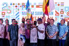 KKB polls: Harapan victory clear signal to redouble economy strengthening efforts — PM