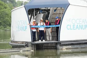Kumpulan Affin kerjasama dengan negeri taja pembersihan Sungai Klang