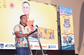 Youth views integral to Selangor's development plans — MB