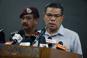 Cops probe into possible link between recent attacks on officers, officials