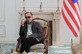 Anwar congratulates new Singapore PM