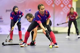 Asia Cup: Thailand dash Malaysia's dream of reaching final