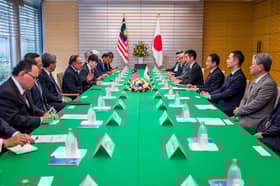 MITI raih potensi pelaburan RM1.45 bilion, eksport RM550 juta dari Jepun