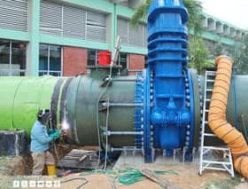 Pengguna tujuh wilayah dinasihat simpan bekalan air, loji disenggara 5 Jun