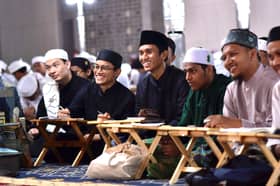 Beza aliran ilmu, dari Universiti al-Azhar hingga Salafi