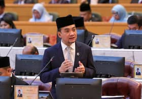 Putrajaya approves RM3m to boost quake detection in Johor