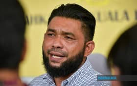 Papagomo charged with sedition against King