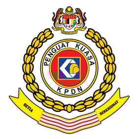 KPDN seize 244 bottles of counterfeit alcohol after raiding two entertainment outlets