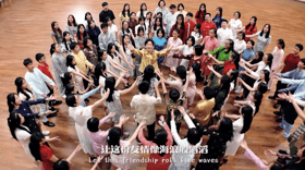 Chinese Embassy releases song to honour 50-year relationship with Malaysia