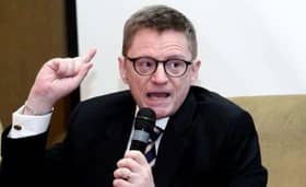 Economist: Anwar's call to accelerate building of AI ecosystem timely