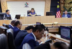 MBSJ kenal pasti 21 lokasi panas denggi, seru penduduk hapus tempat biak nyamuk