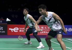Thomas Cup: Mental fortitude key to our revival — Nur Izzuddin