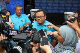 Selangor terbuka jelaskan isu lantikan syarikat kendali van transit