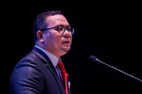 Pelaburan meningkat, Selangor cipta 89,000 peluang kerja tahun lalu