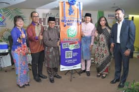 WhatsApp Biz MBSJ bantu tingkat penyampaian perkhidmatan kepada komuniti