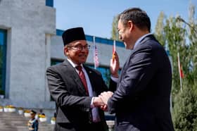 Malaysia, Kyrgyz Republic place importance on halal industry cooperation