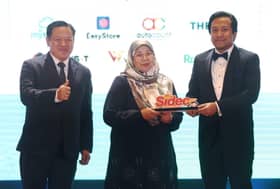 Selangor antara kuasa utama landskap perniagaan dalam talian