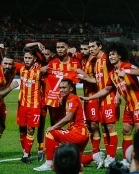 Kerajaan Negeri salur RM10 juta kepada Selangor FC bagi hadapi musim baharu