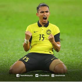 Dua suspek kes pecah masuk rumah pemain Selangor FC dicari polis