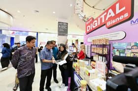Program eUsahawan MDEC jana jualan terkumpul lebih RM1.24 bilion
