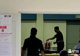 Jangan abai hak mengundi, pilih wakil rakyat mampu bawa kemajuan