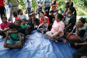 Menteri: Tingkat akses kemudahan sukan, gilap bakat Orang Asli