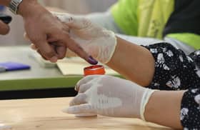 Election Commission expects KKB by-election results by 9pm