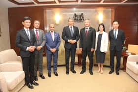 Singapore to closely support Malaysia in its Asean chairmanship